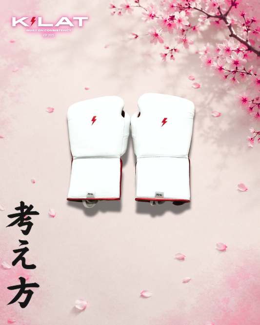 KILAT KG-1 Gloves Shinobi
