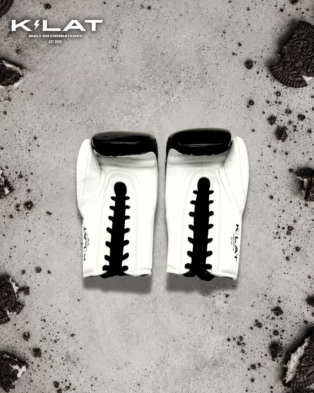 KILAT KG-1 Gloves Cookies N Cream 2.0