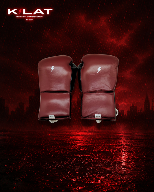 KILAT KG-1 Gloves Hell's Kitchen 2.0