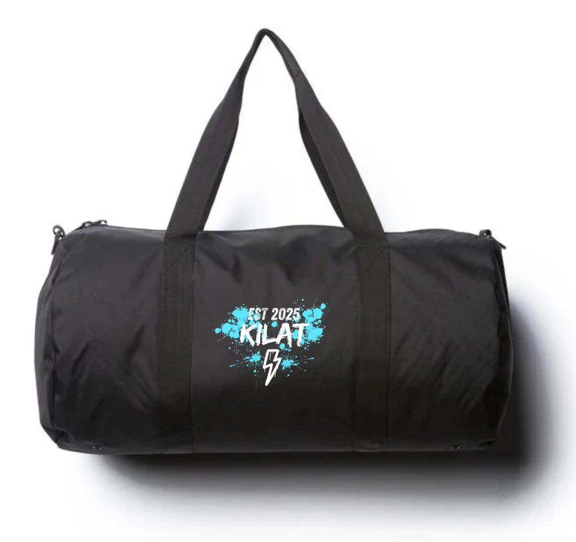 KILAT Founders Edition Duffel Bag