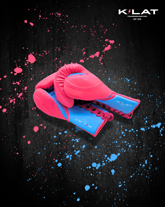 KILAT KG-1 Gloves Suga
