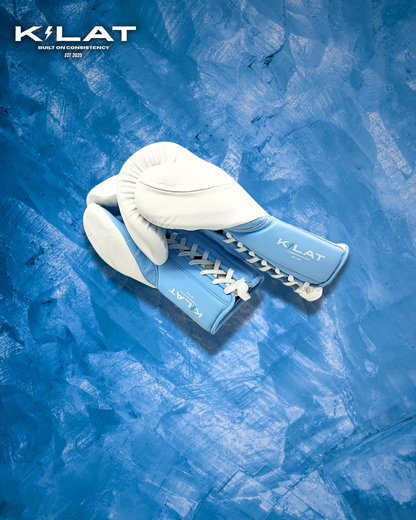 KILAT KG-1 Gloves Frozen Over
