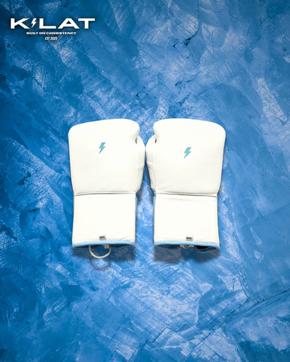 KILAT KG-1 Gloves Frozen Over