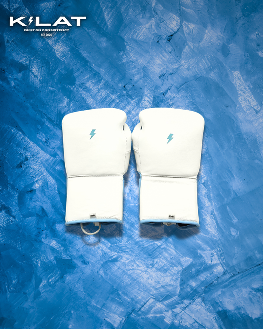 KILAT KG-1 Gloves Frozen Over