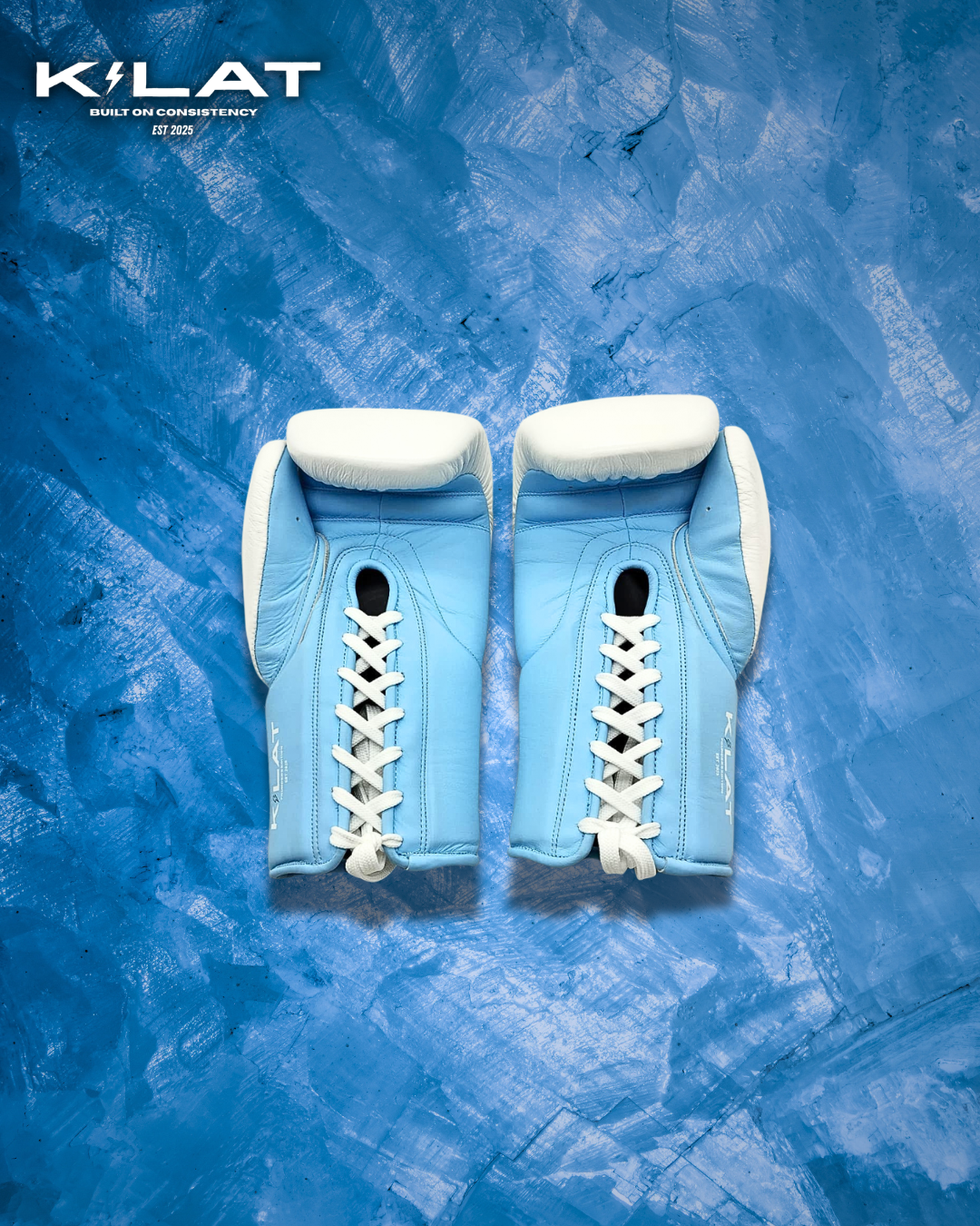 KILAT KG-1 Gloves Frozen Over