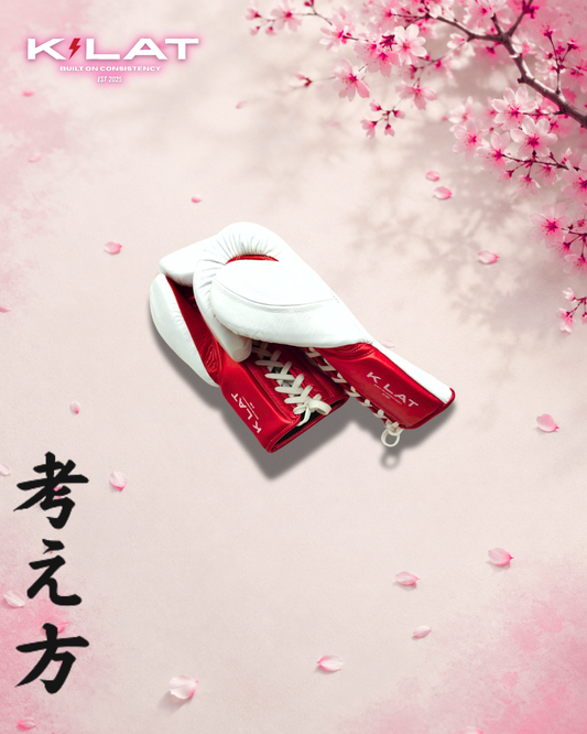 KILAT KG-1 Gloves Shinobi