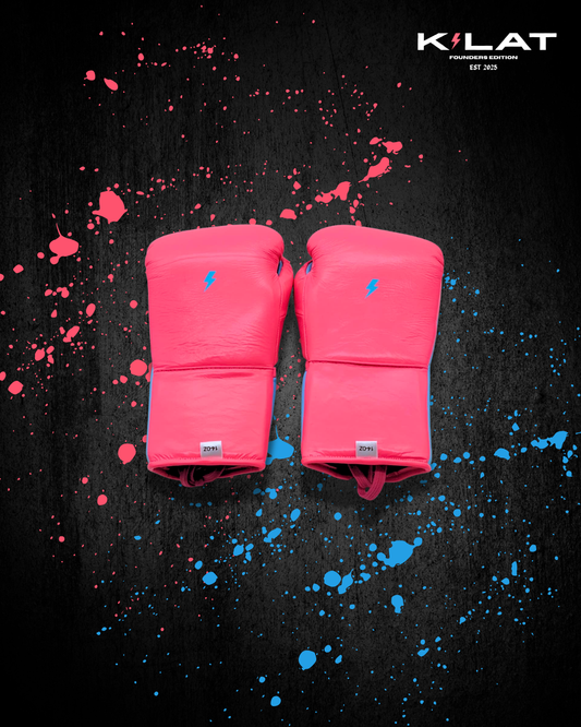 KILAT KG-1 Gloves Suga
