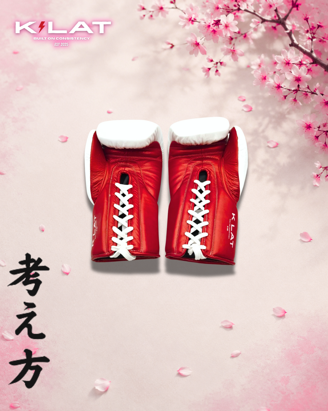 KILAT KG-1 Gloves Shinobi