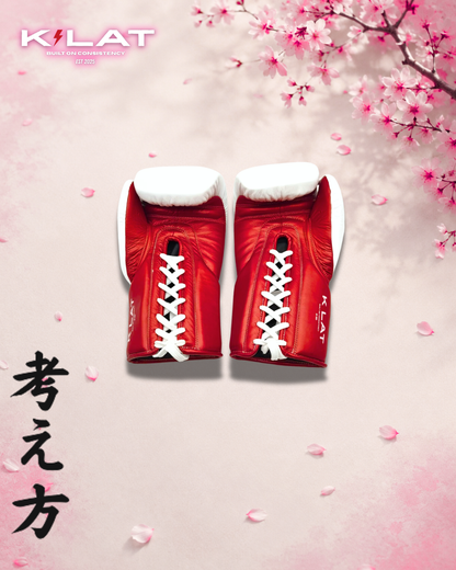 KILAT KG-1 Gloves Shinobi