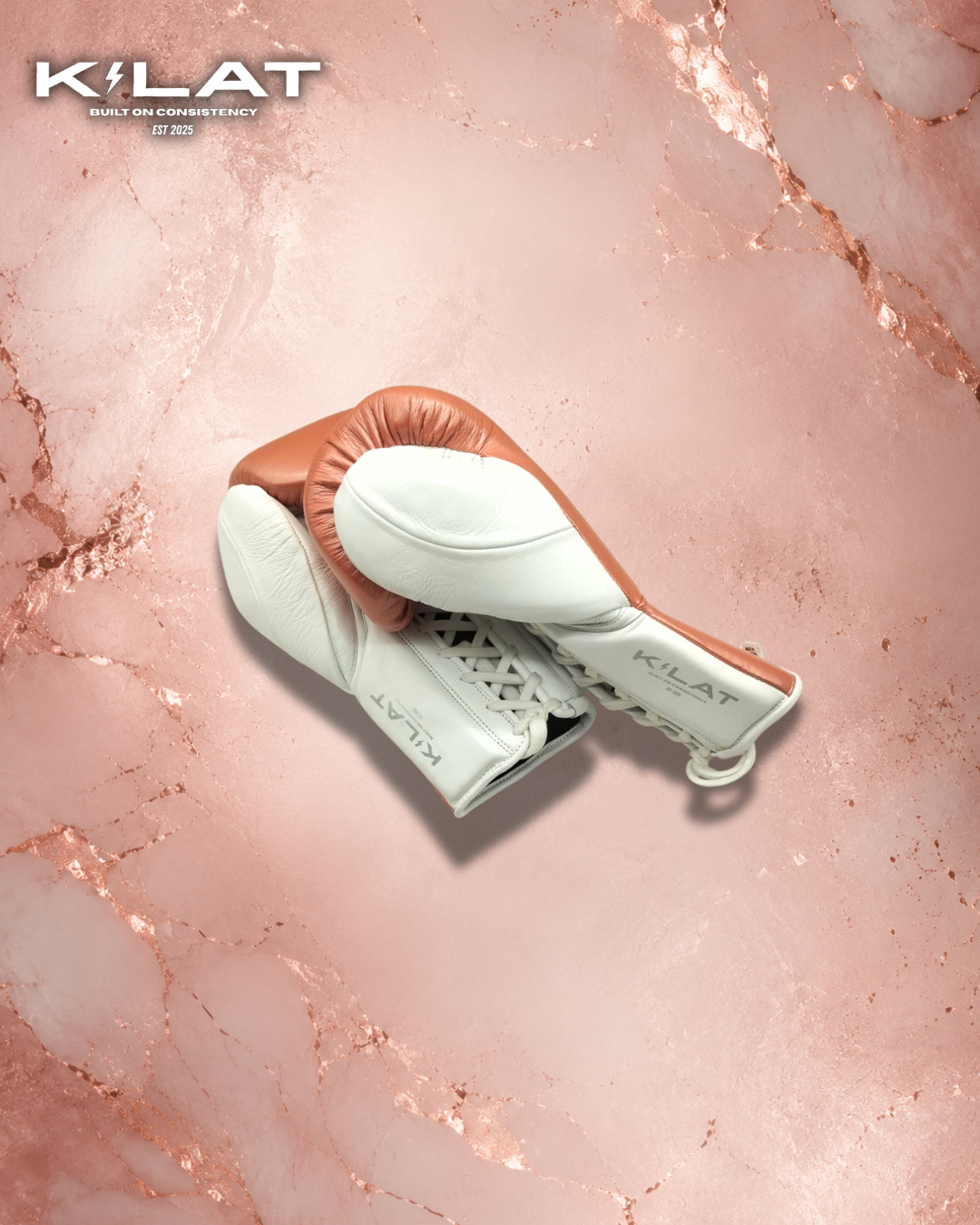 KILAT KG-1 Gloves Rosé