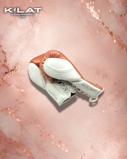 KILAT KG-1 Gloves Rosé