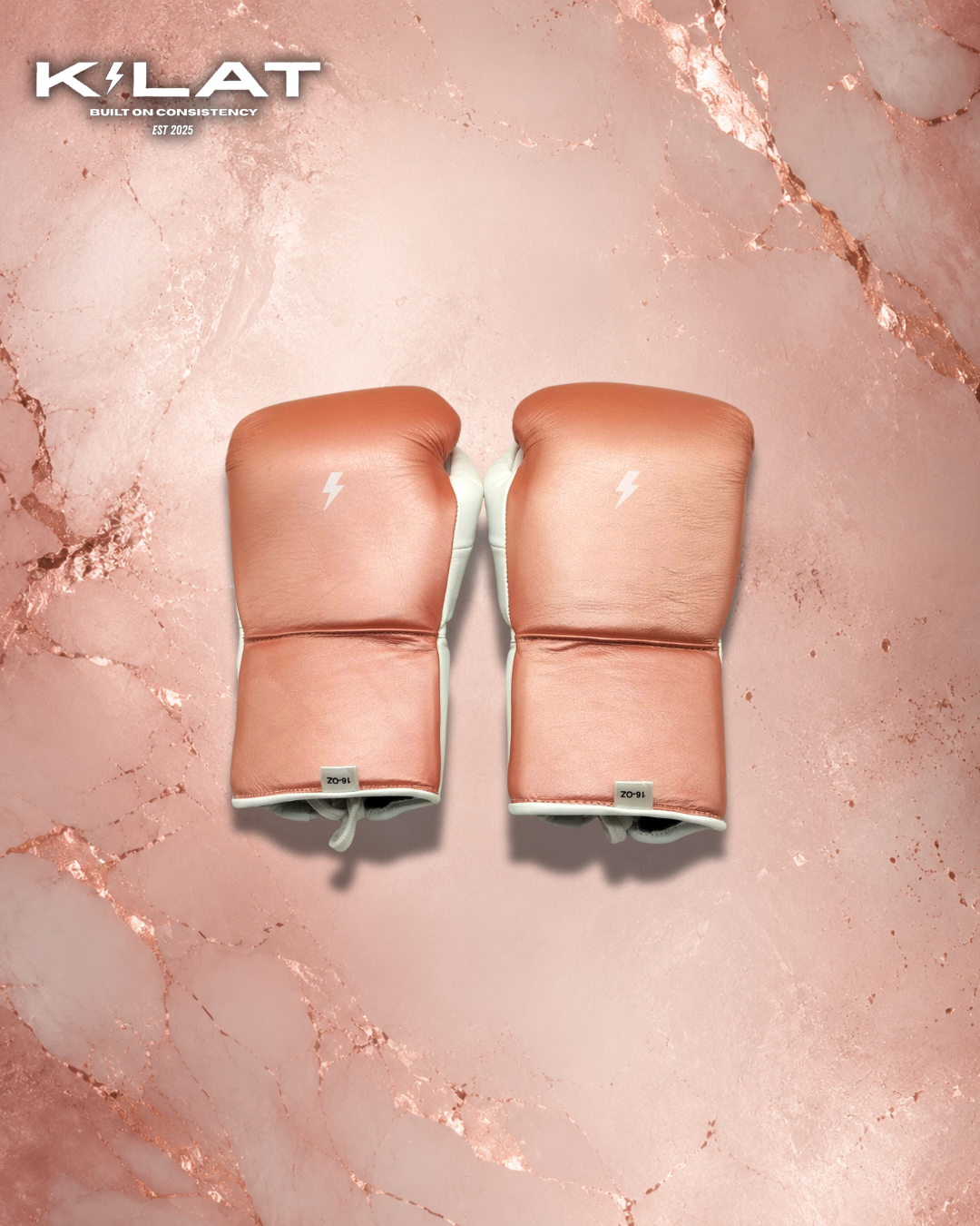 KILAT KG-1 Gloves Rosé