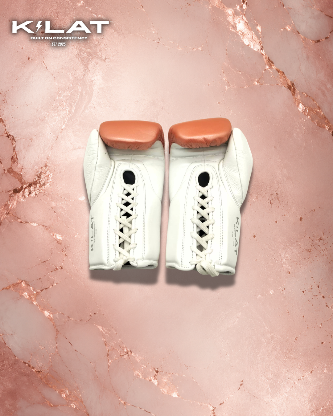 KILAT KG-1 Gloves Rosé