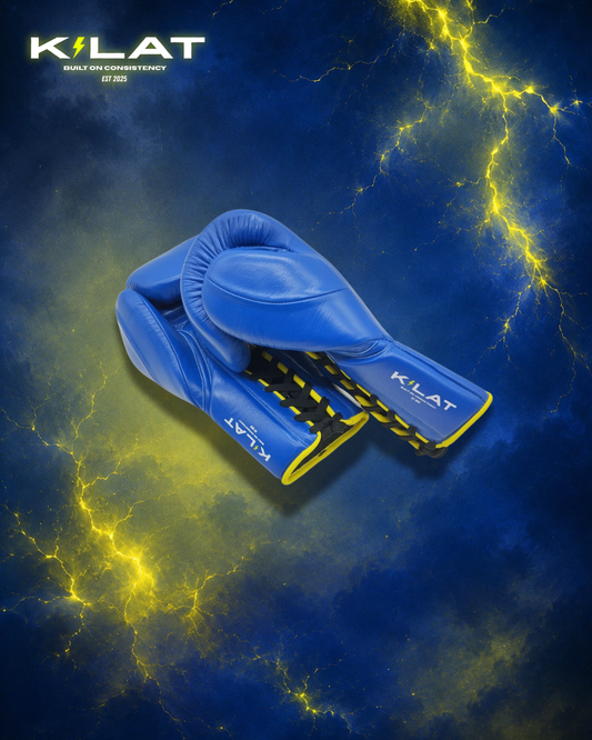 KILAT KG-1 Gloves Hypervolt