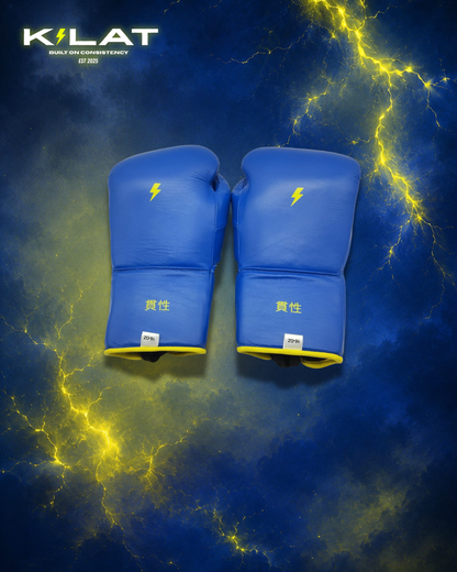 KILAT KG-1 Gloves Hypervolt