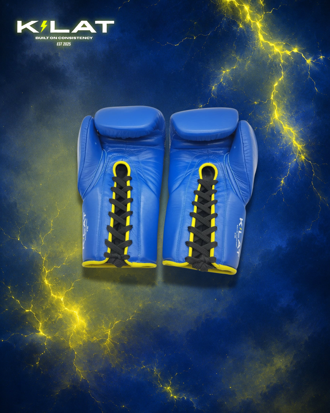 KILAT KG-1 Gloves Hypervolt