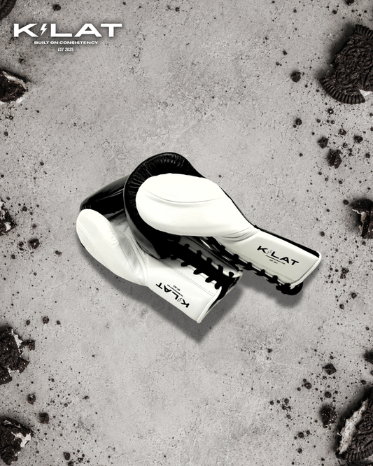 KILAT KG-1 Gloves Cookies N Cream 2.0