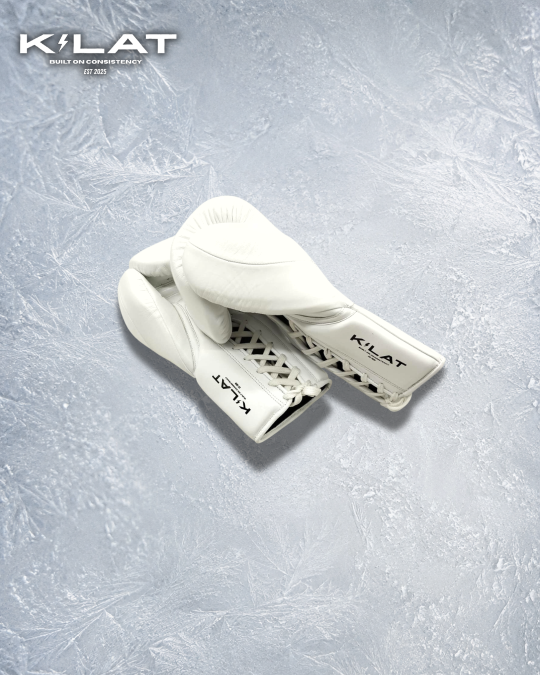 KILAT KG-1 Gloves Frost