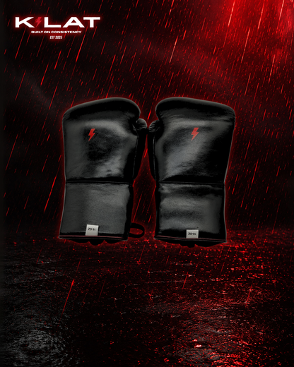KILAT KG-1 Gloves Born Again