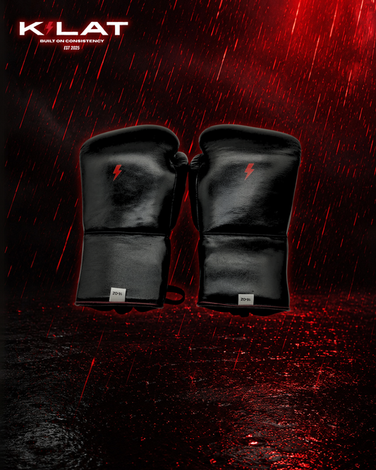 KILAT KG-1 Gloves Born Again