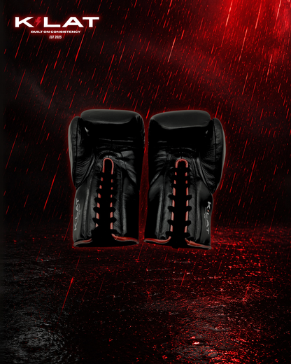 KILAT KG-1 Gloves Born Again