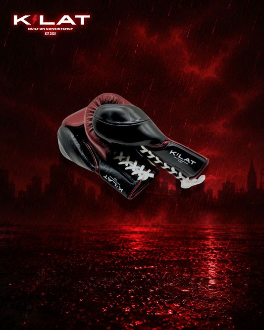 KILAT KG-1 Gloves Hell's Kitchen 2.0