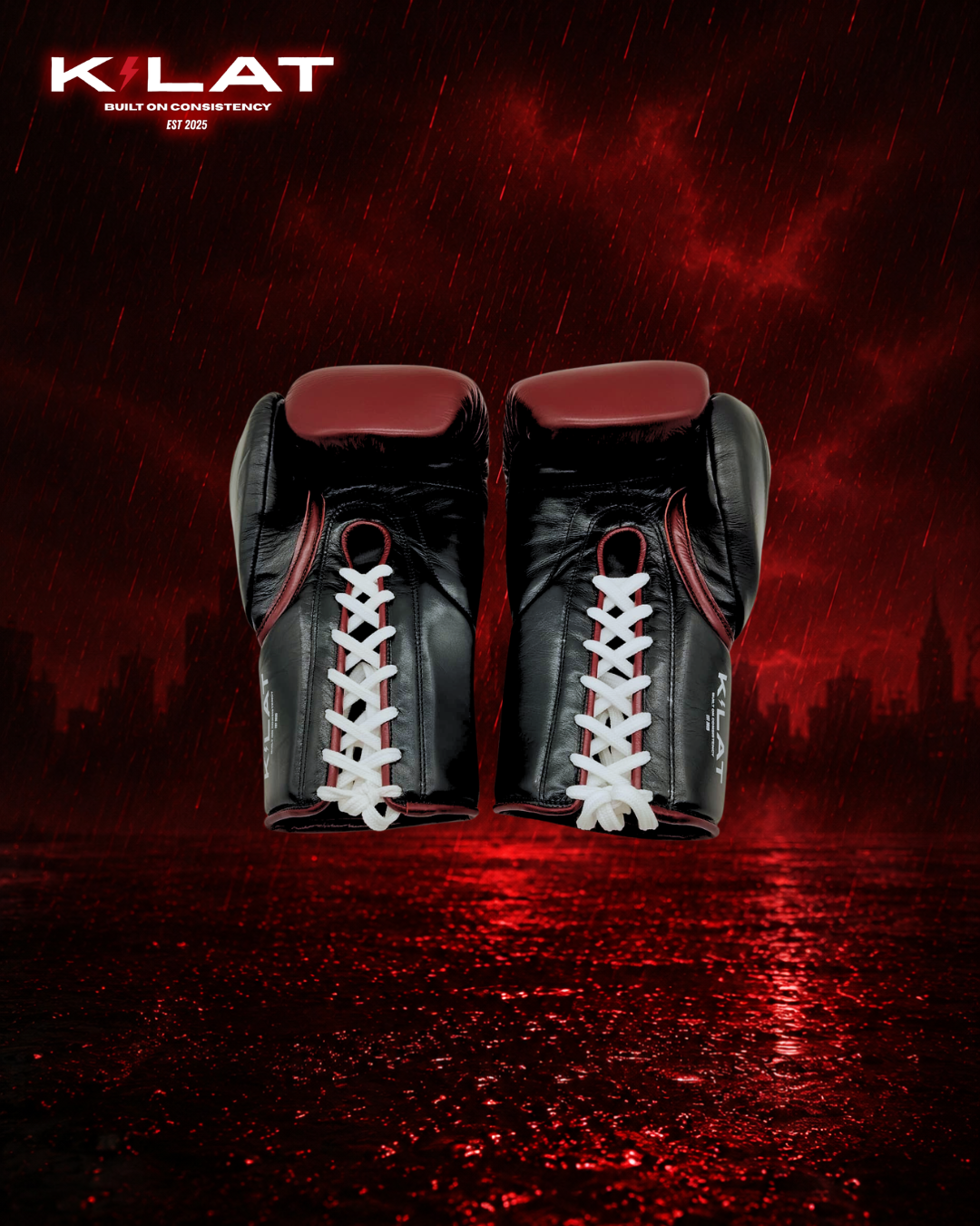 KILAT KG-1 Gloves Hell's Kitchen 2.0