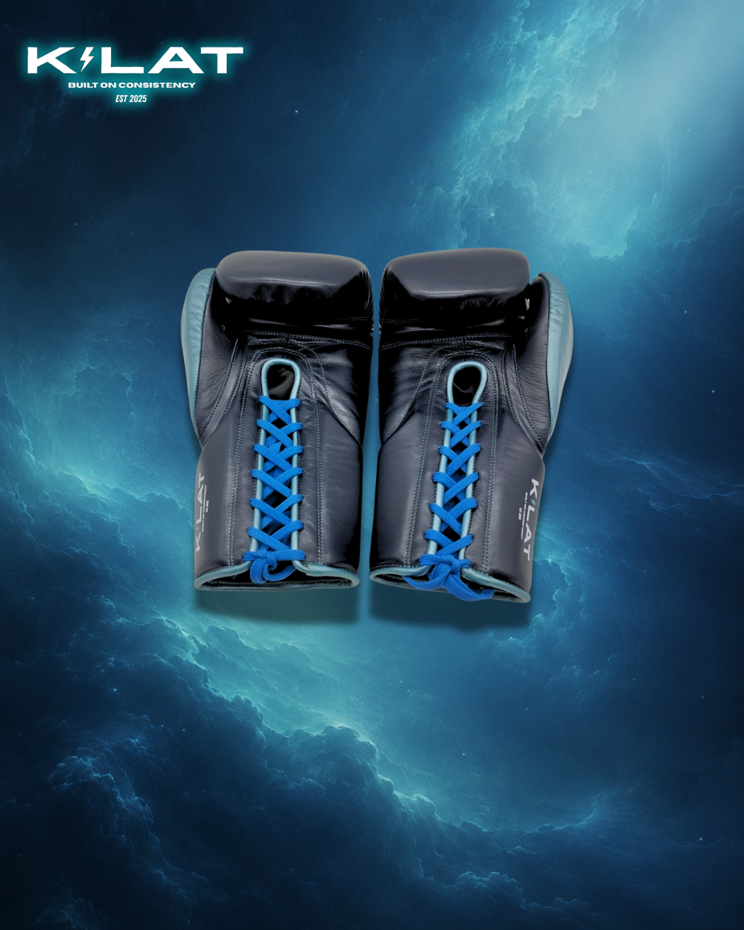 KILAT KG-1 Gloves Neptune
