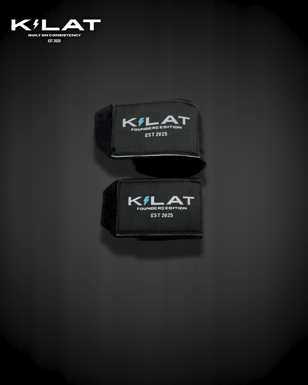 KILAT Hand Wraps "180"