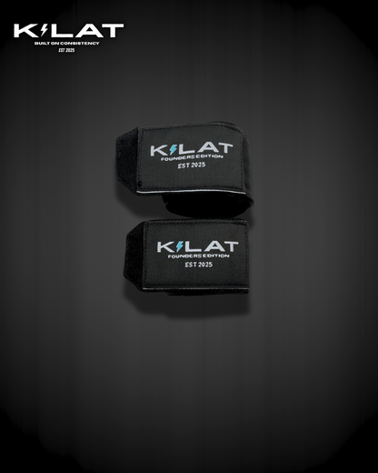 KILAT Hand Wraps "180"