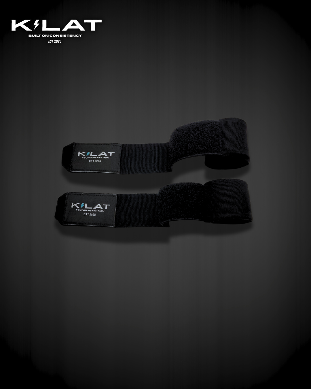 KILAT Hand Wraps "180"